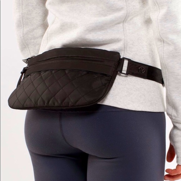 Lululemon Travel Pooch VII - Picture 8 of 9